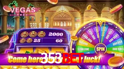 Casino VIP 353bet
