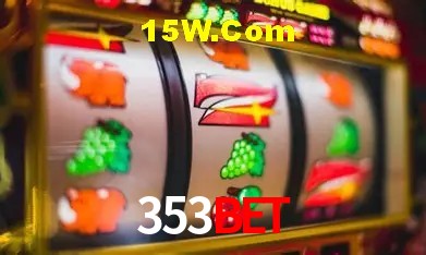 Design Responsivo 353bet