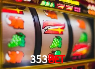 Provedores de Jogos 353bet