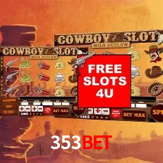 Ofertas Exclusivas 353bet