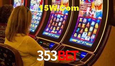 Casino Ao Vivo 353bet
