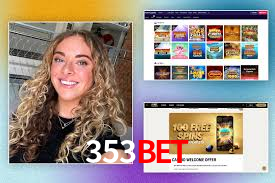 353bet login