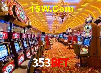 Especiais de Fim de Semana 353bet
