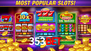 353bet,353bet app