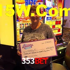 Live Casino 353bet