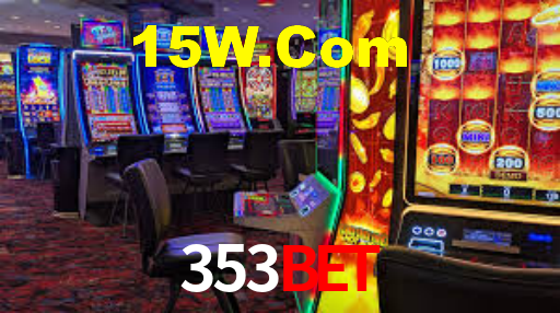 353bet: A Experiência de Casino com Jogos de Mesa ao Vivo