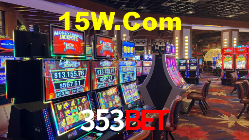 Bônus Generosos e Exclusivos no 353bet para Você!