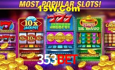 Mesa de Blackjack 353bet