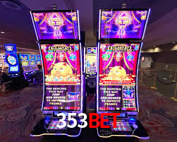 353bet login