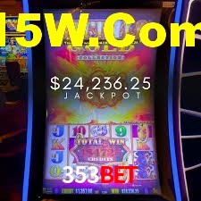 Roulette Table 353bet