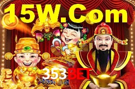 Sinta a adrenalina dos jogos de cassino com 353bet