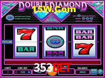 Casino Ao Vivo 353bet
