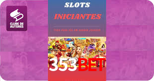 353bet,353bet app