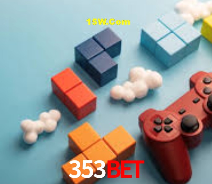 Jogos Exclusivos 353bet