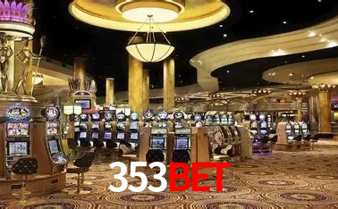 Programa VIP 353bet
